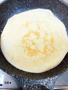 サクサクのクレープ生地 レシピ 作り方 By みたんころん クックパッド 簡単おいしいみんなのレシピが355万品