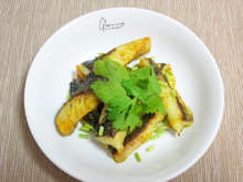 トビウオで３品 レシピ 作り方 By クックgonbao クックパッド 簡単おいしいみんなのレシピが371万品