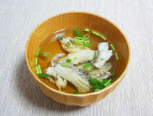 トビウオで３品 レシピ 作り方 By クックgonbao クックパッド 簡単おいしいみんなのレシピが371万品