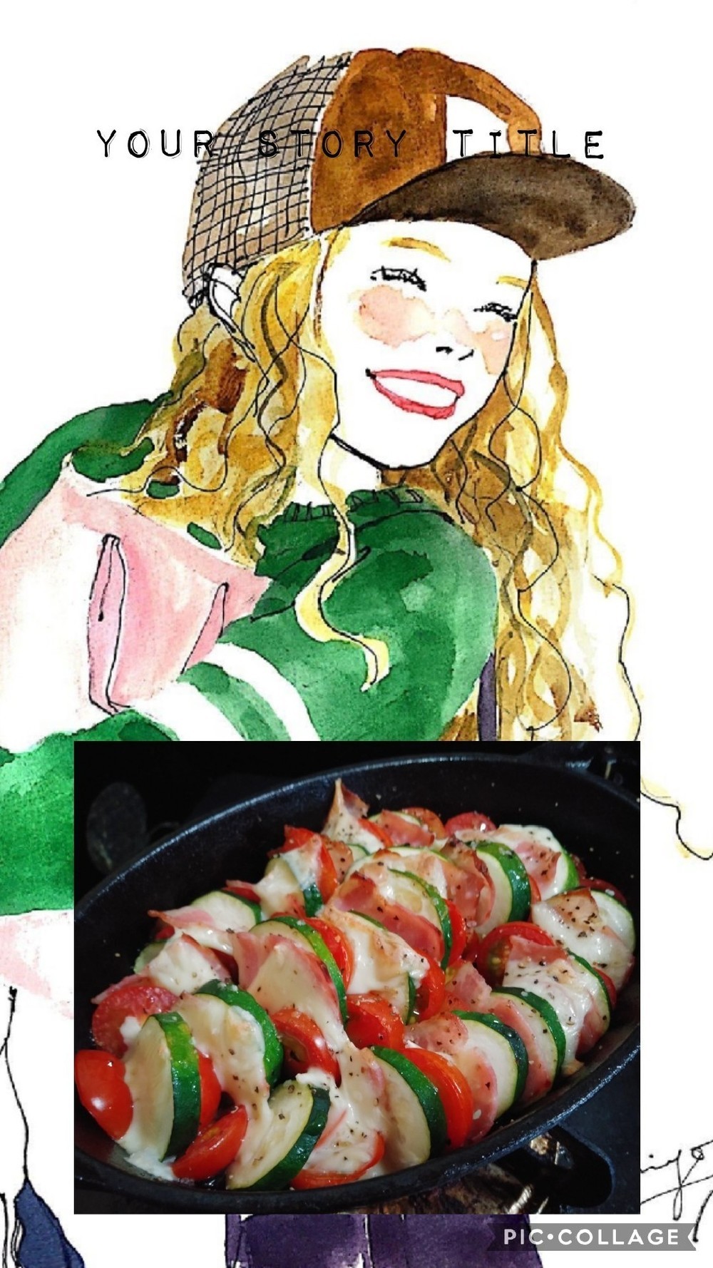 簡単ズッキーニとまとベーコンチーズ焼き レシピ 作り方 By ｱﾗﾚ ﾃﾝ クックパッド 簡単おいしいみんなのレシピが354万品