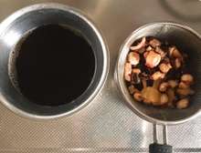 固くならない 味しみしみプリプリたこ飯 レシピ 作り方 By たけのこ派のさわだ クックパッド 簡単おいしいみんなのレシピが353万品