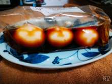 火を使わない ズボラ向け味玉 レシピ 作り方 By さかな クックパッド 簡単おいしいみんなのレシピが354万品