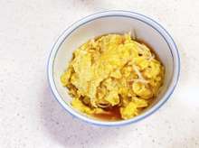 貧乏スピード飯 もやし卵丼 レシピ 作り方 By 韓国料理メイン クックパッド 簡単おいしいみんなのレシピが366万品