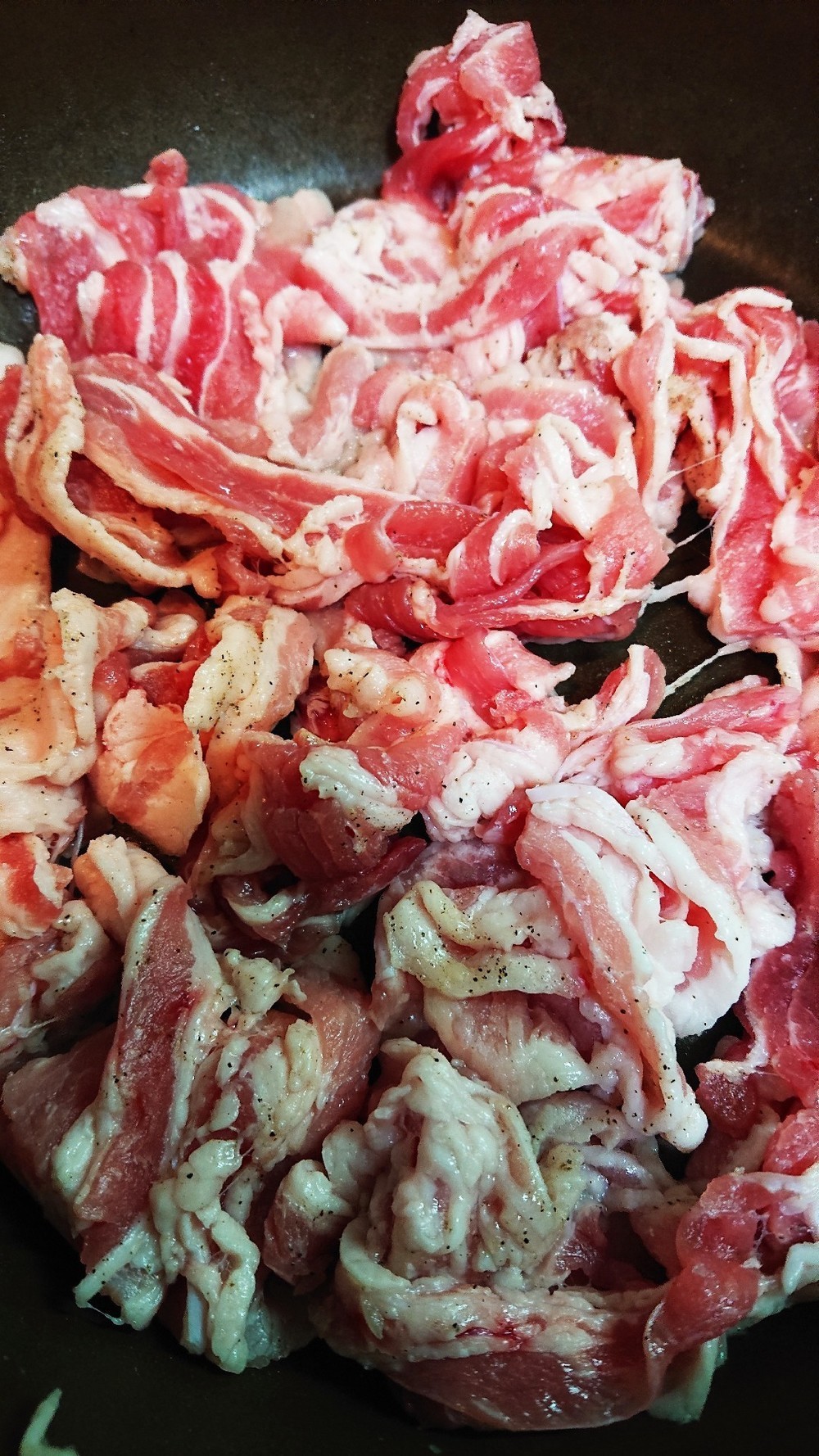 ナスと豚バラのさっぱりおろし レシピ 作り方 By ズボラウサギまま クックパッド 簡単おいしいみんなのレシピが349万品
