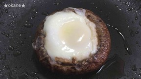 ベジタリアンポートベローマッシュルームパニーニのレシピ