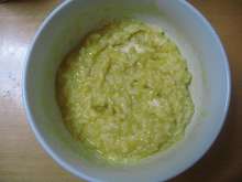 洋風 卵かけご飯 口の中でオムライス レシピ 作り方 By まるごーる クックパッド 簡単おいしいみんなのレシピが360万品