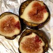 ジュワッとろ茄子と無花果の味噌田楽 レシピ 作り方 By ちゃびお丸 クックパッド 簡単おいしいみんなのレシピが370万品