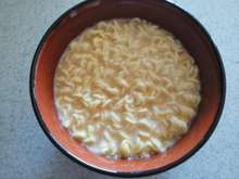 卵で簡単 サッポロ一番 みそラーメン レシピ 作り方 By ひつじもり クックパッド 簡単おいしいみんなのレシピが356万品