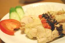 ハイナンジーファン 海南鶏飯 レシピ 作り方 By Chakoちゃん クックパッド 簡単おいしいみんなのレシピが357万品