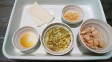 犬ご飯 ほたてワンタン レシピ 作り方 By Ronreo クックパッド 簡単おいしいみんなのレシピが360万品