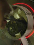 めかぶ茶でお吸い物 レシピ 作り方 By チコリママ クックパッド 簡単おいしいみんなのレシピが356万品