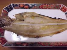 カレイの一夜干し 焼き方 レシピ 作り方 By ずぼら親父 クックパッド 簡単おいしいみんなのレシピが366万品