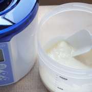 Lg21とキッコーマンの豆乳でヨーグルト レシピ 作り方 By タニカ電器 クックパッド 簡単おいしいみんなのレシピが361万品