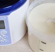 Lg21とキッコーマンの豆乳でヨーグルト レシピ 作り方 By タニカ電器 クックパッド 簡単おいしいみんなのレシピが361万品