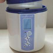 Lg21とキッコーマンの豆乳でヨーグルト レシピ 作り方 By タニカ電器 クックパッド 簡単おいしいみんなのレシピが361万品