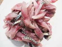 このしろ刺身 レシピ 作り方 By ｺﾄﾞﾝ クックパッド 簡単おいしいみんなのレシピが371万品