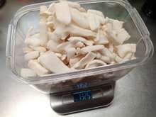 目指せごんじり 割干し大根の醤油漬け レシピ 作り方 By さくるど クックパッド 簡単おいしいみんなのレシピが366万品