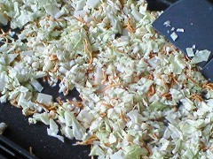 簡単 家族に評判のもんじゃ焼き レシピ 作り方 By Hidetan クックパッド 簡単おいしいみんなのレシピが350万品