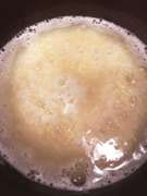 納豆おかゆ 離乳食中期7ヶ月から レシピ 作り方 By メリー ルゥ クックパッド 簡単おいしいみんなのレシピが359万品