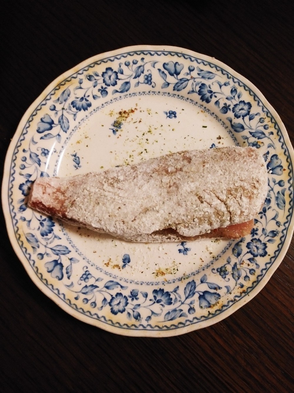 簡単 ビンチョウマグロのステーキ レシピ 作り方 By チビももちゃん クックパッド 簡単おいしいみんなのレシピが356万品