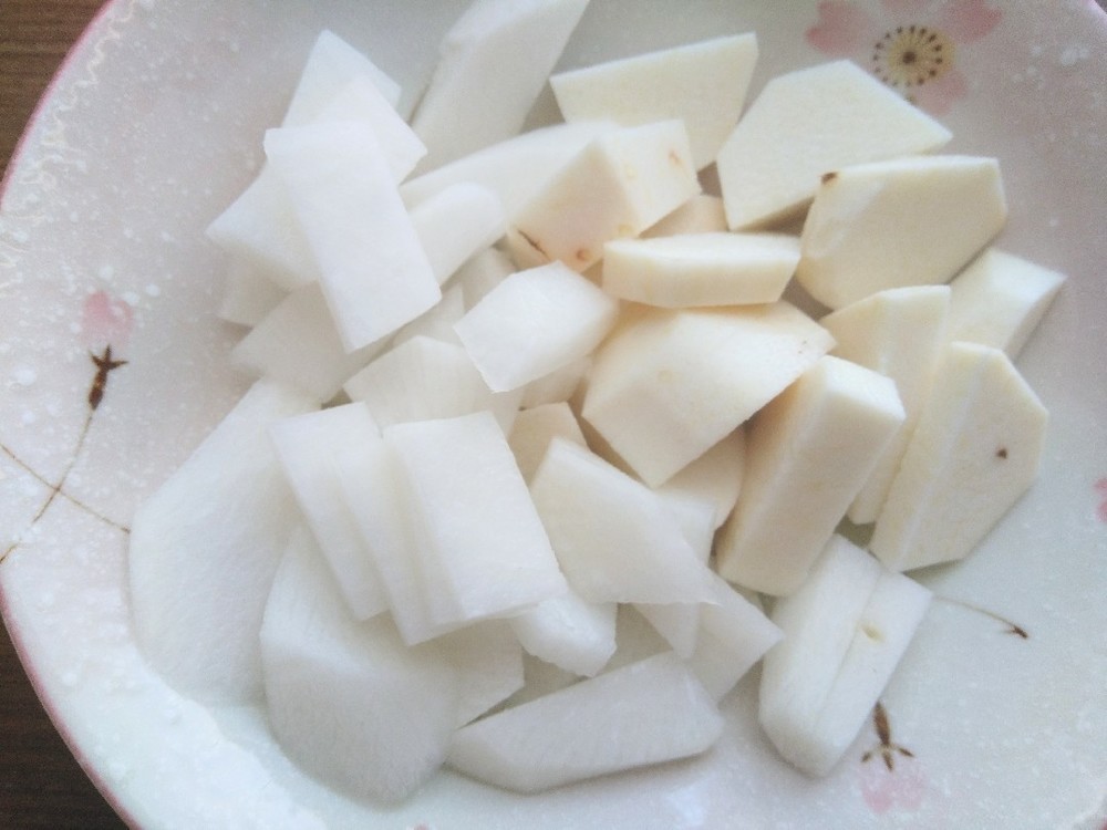 里芋 大根のお味噌汁 レシピ 作り方 By 京たまご クックパッド 簡単おいしいみんなのレシピが370万品