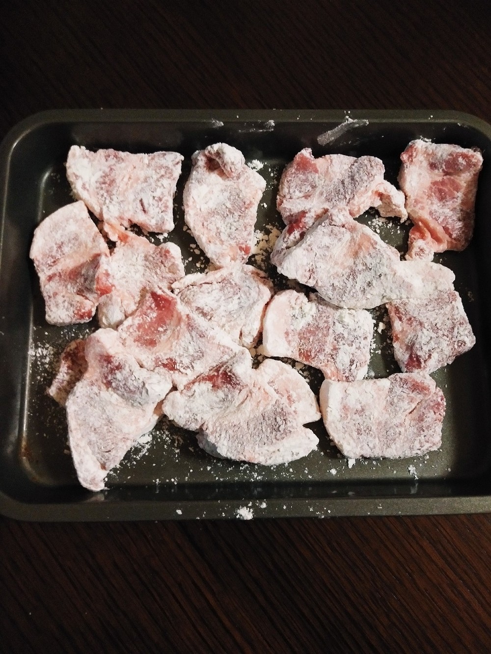 絶品 ロースにんにく焼き レシピ 作り方 By チビももちゃん クックパッド 簡単おいしいみんなのレシピが356万品