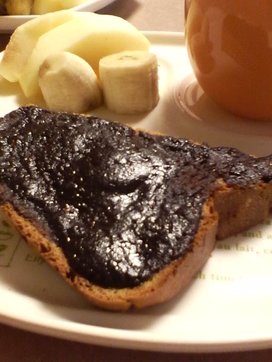 スパイスココアローストアーモンドのレシピ