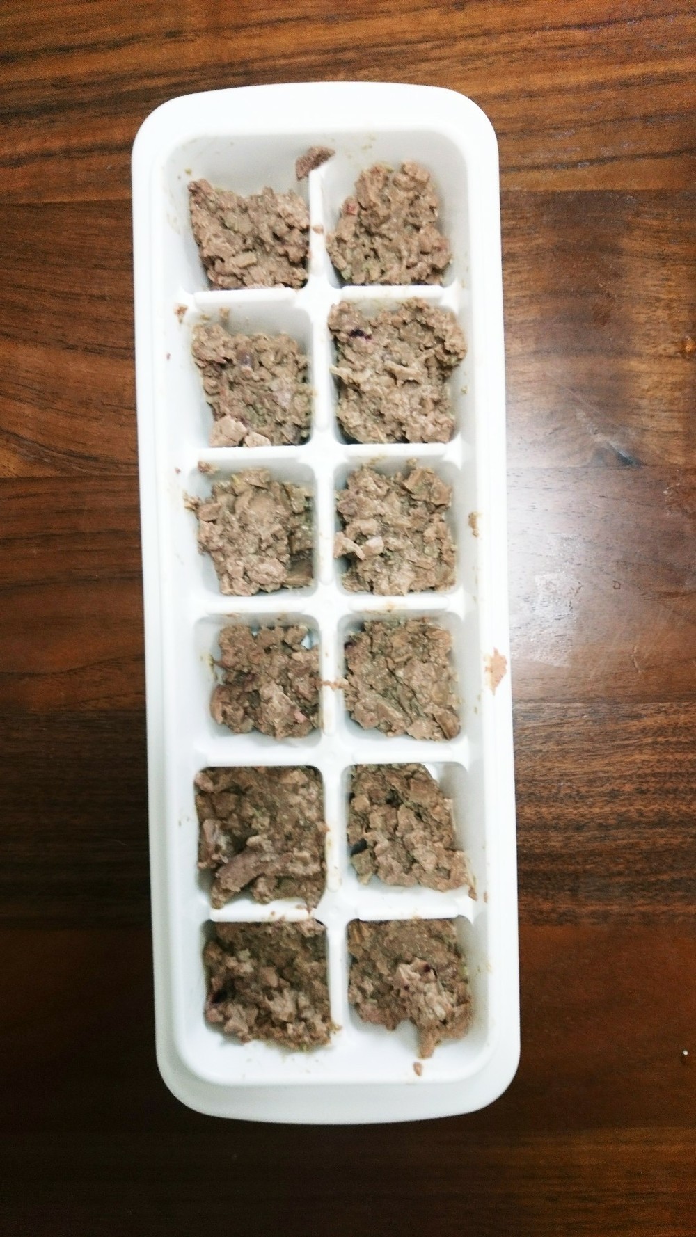 鶏レバー 離乳食 レシピ 作り方 By がんばらないキッチン クックパッド