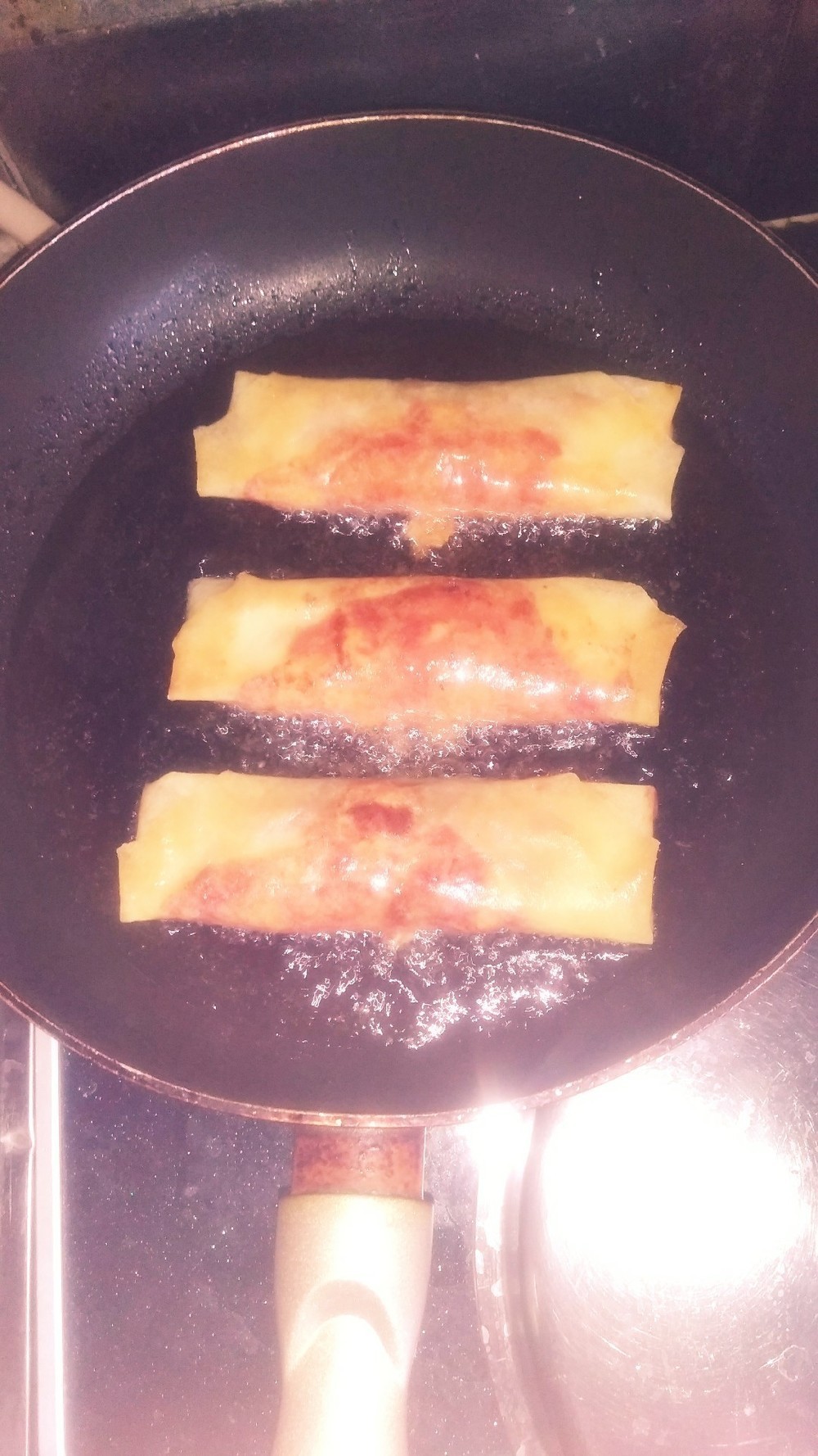 海老と大葉とチーズの洋風春巻き レシピ 作り方 By フラダンス17 クックパッド 簡単おいしいみんなのレシピが354万品