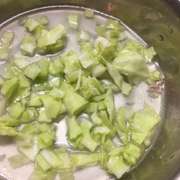 骨スープコラーゲン 優しい愛犬ご飯 レシピ 作り方 By スタイリスト理香子 クックパッド 簡単おいしいみんなのレシピが360万品
