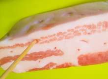 めちゃ簡単な豚バラチャーシューの下準備 レシピ 作り方 By てりやきキッチン クックパッド 簡単おいしいみんなのレシピが374万品