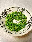 サイゼリ の青豆の温サラダもどき レシピ 作り方 By Yummysunny クックパッド 簡単おいしいみんなのレシピが359万品