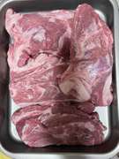 低温調理のラム肉のロースト温度と時間 レシピ 作り方 By ファットマン小川 クックパッド 簡単おいしいみんなのレシピが349万品