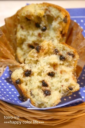  Whole30バナナブレッドドロップマフィンのレシピ