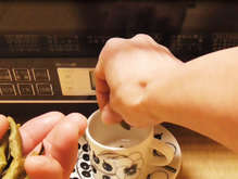 金柑の葉茶 レシピ 作り方 By 酒粕酒器 クックパッド 簡単おいしいみんなのレシピが365万品
