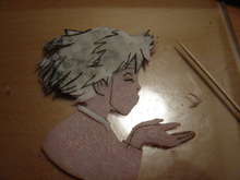 キャラ弁 ハウルの動く城 Kiss レシピ 作り方 By Bento4kids クックパッド 簡単おいしいみんなのレシピが367万品