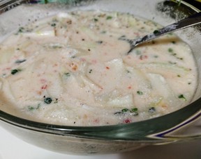 クイックブルスケッタチキンベイクレシピ