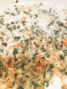 離乳食 タンパク質 牛乳 レンジで レシピ 作り方 By Sunmama クックパッド 簡単おいしいみんなのレシピが360万品