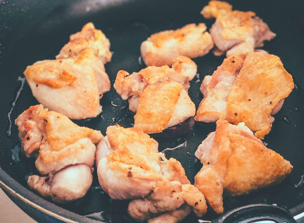 61 栄養価 鶏もも肉のトマト煮 レシピ 作り方 By 低温調理器boniq クックパッド 簡単おいしいみんなのレシピが360万品