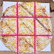 コストコ丸型ピザ 切り方 保存 レシピ 作り方 By しょこたん クックパッド 簡単おいしいみんなのレシピが354万品