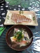 アカムツ料理三種 レシピ 作り方 By 食欲衰えず クックパッド 簡単おいしいみんなのレシピが361万品