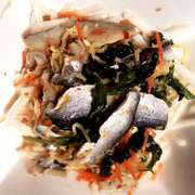 三幸の黄金ままかりのかさまし レシピ 作り方 By 抹茶ソーダ クックパッド 簡単おいしいみんなのレシピが353万品