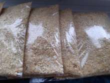 ジップロックバッグで味噌作り レシピ 作り方 By Balipurnama クックパッド 簡単おいしいみんなのレシピが371万品