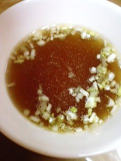 バーミヤン風スープ レシピ 作り方 By やよぴん クックパッド 簡単おいしいみんなのレシピが374万品