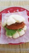 角煮まんじゅう パオ ディズニーランド風 レシピ 作り方 By Pokoぽん 彡 クックパッド 簡単おいしいみんなのレシピが367万品