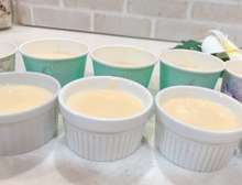 超簡単 コストコのクリームブリュレ レシピ 作り方 By Hanaママレシピ クックパッド 簡単おいしいみんなのレシピが355万品