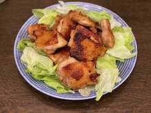 鶏肉のオーブン焼き きのう何食べた 8 レシピ 作り方 By Yahikko クックパッド 簡単おいしいみんなのレシピが356万品
