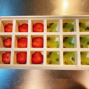 犬のおやつ フルーツヨーグルトアイス レシピ 作り方 By こぎみの クックパッド 簡単おいしいみんなのレシピが360万品