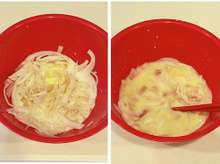 簡単レンチン 冷製カルボナーラそうめん レシピ 作り方 By 渡部アキ クックパッド 簡単おいしいみんなのレシピが360万品