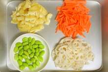 セブン再現 6種具材の豆腐とひじきの煮物 レシピ 作り方 By クックpk8uqe クックパッド 簡単おいしいみんなのレシピが371万品